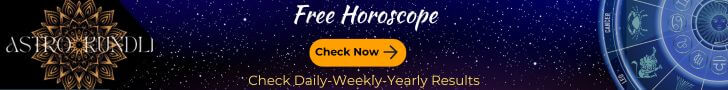 banner ad astro kundli free horoscope