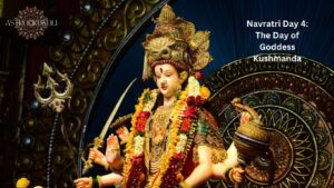 Read more about the article Navratri Day 4: The Day of Goddess Kushmanda