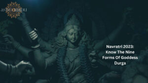 Read more about the article Navratri 2023: Know the Nine Forms of Goddess Durga