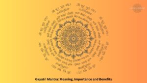 Read more about the article Gayatri Mantra: Meaning, Importance and Benefits