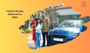 Read more about the article Vehicle Buying Muhurat 2024