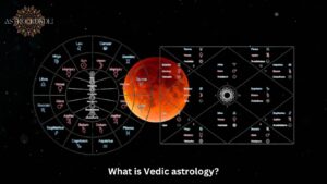 Read more about the article What is Vedic Astrology?