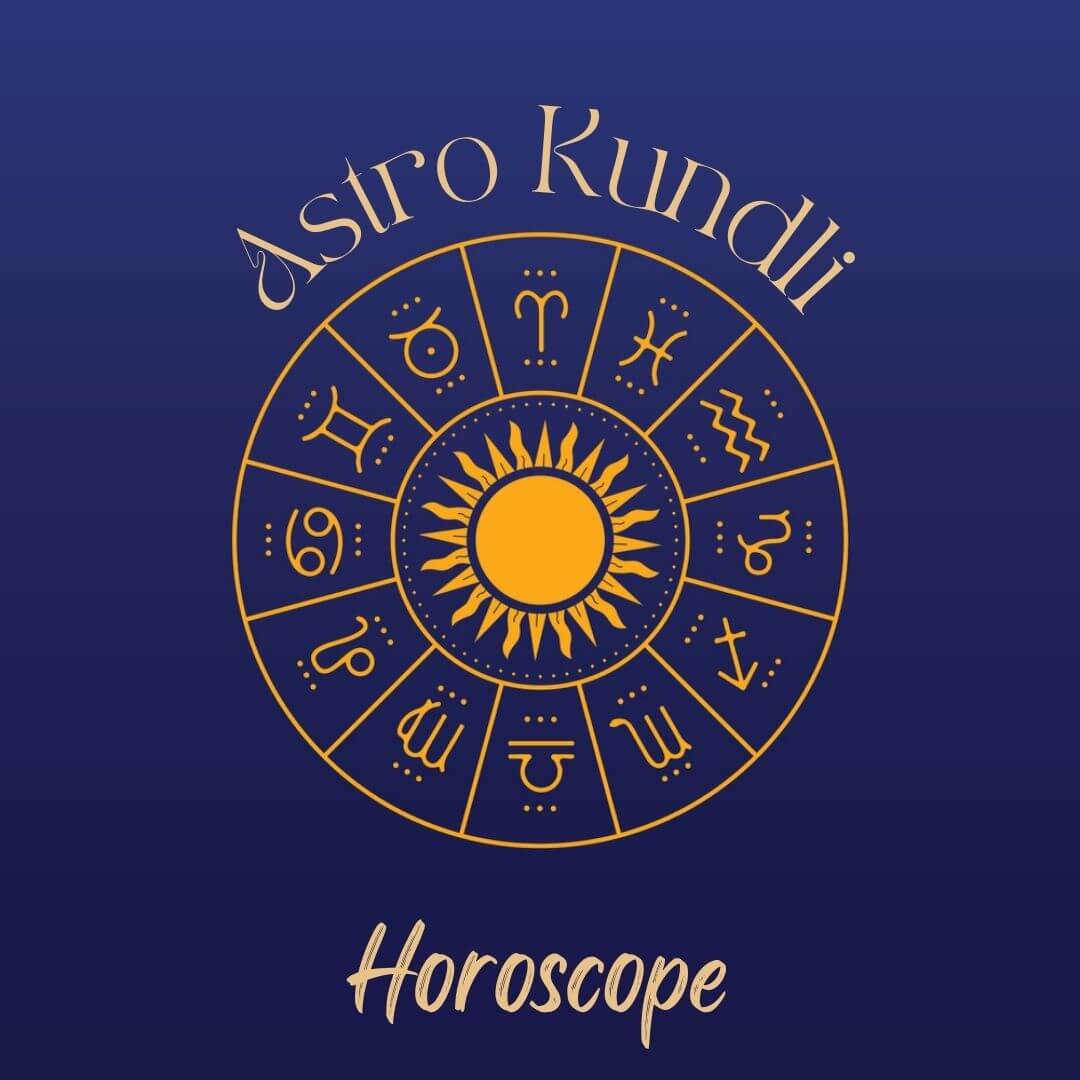 astro kundli horoscope