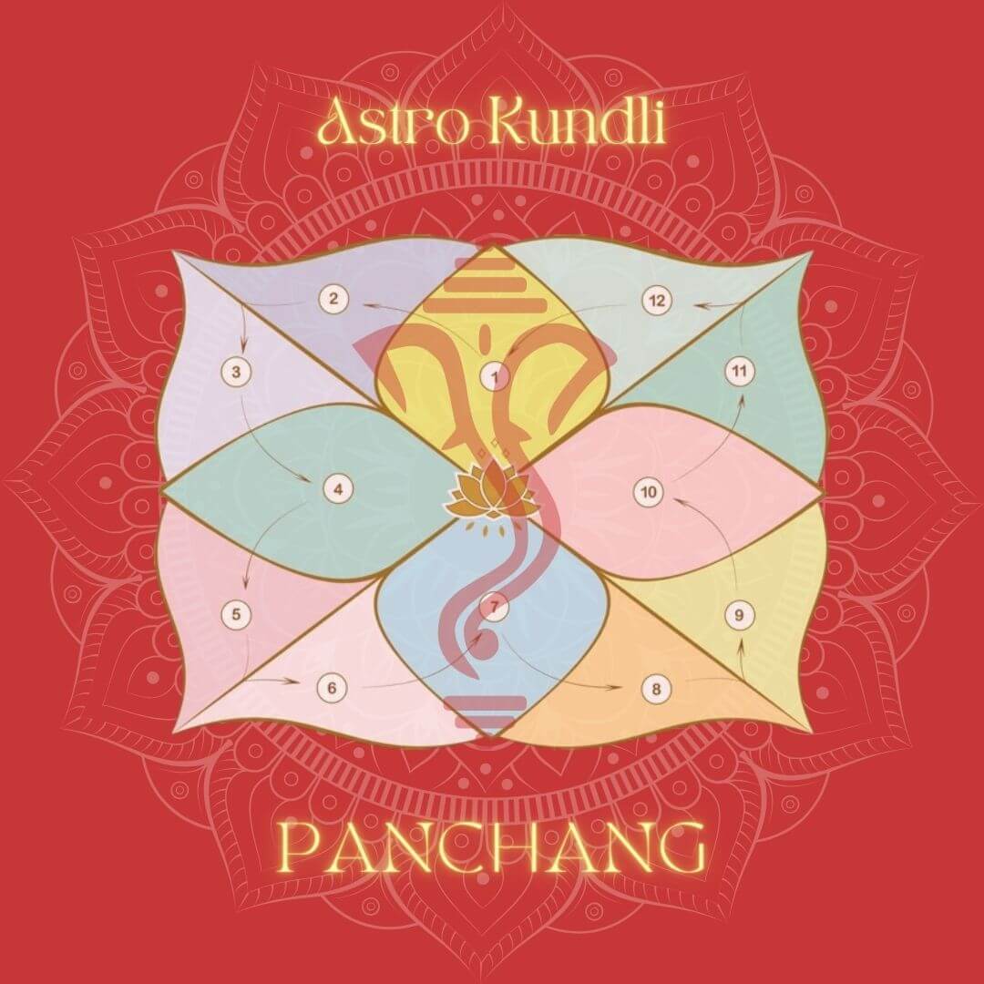 astro kundli panchang logo