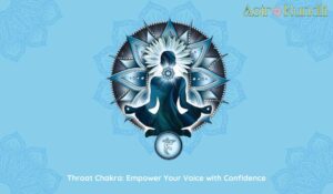 Read more about the article Throat Chakra: Empower Your Voice with Confidence