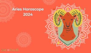 Read more about the article Aries Yearly Horoscope 2024