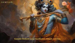 Read more about the article Kamada Ekadashi 2024: Significance, Rituals, and Date