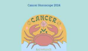 Read more about the article Cancer Yearly Horoscope 2024