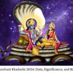 Papmochani Ekadashi 2024: Date, Significance, and Rituals