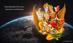Read more about the article Vijaya Ekadashi 2024: Date, Importance, and Meaning