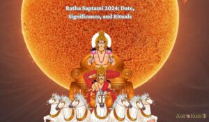 Read more about the article Ratha Saptami 2024: Date, Significance, and Rituals