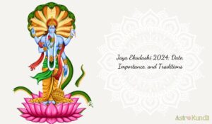 Read more about the article Jaya Ekadashi 2024: Date, Importance, and Traditions