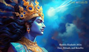 Read more about the article Shattila Ekadashi 2024: Date, Rituals, and Benefits