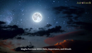 Read more about the article Magha Purnima 2024: Date, Importance, and Rituals