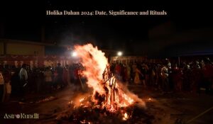 Read more about the article Holika Dahan 2024: Date, Significance, and Rituals